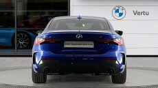 BMW 4 Series 420d xDrive MHT M Sport 2dr Step Auto Diesel Coupe